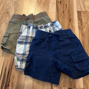 shorts bundle